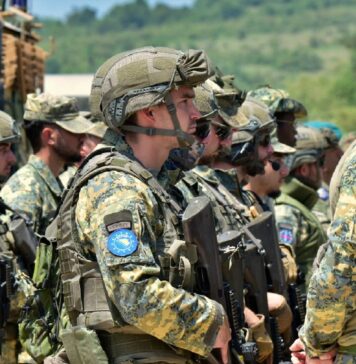 ministerul apararii actiuni romania