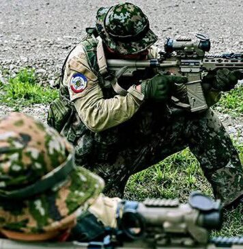 ministerul apararii hisar corveta armata romana