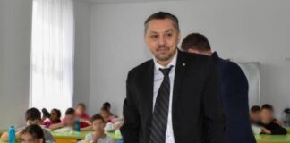 ministrul educatiei administratie hotarare guvern