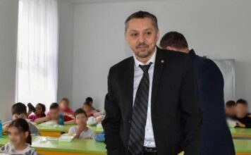 Decretul Guvernamental al Ministrului Educatiei cu Masuri Administrative pentru Invatamantul din Romania ministrul educatiei administratie hotarare guvern
