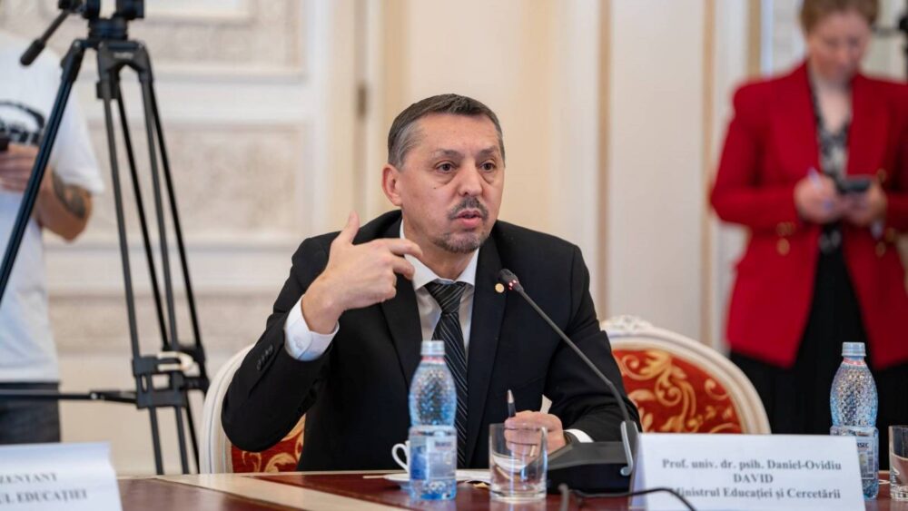 ministrul educatiei aecese ministrul educatiei aecese