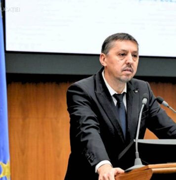 ministrul educatiei esa hotarare guvern plati