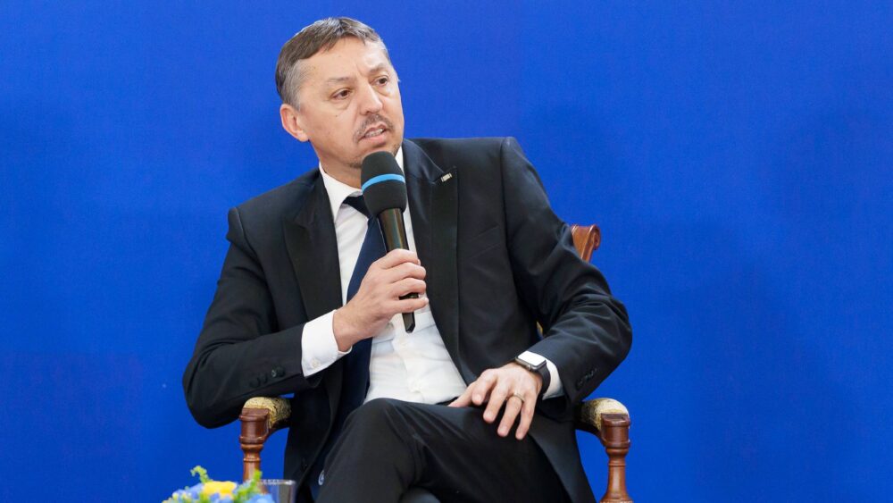 ministrul educatiei invatamant ordin reforme