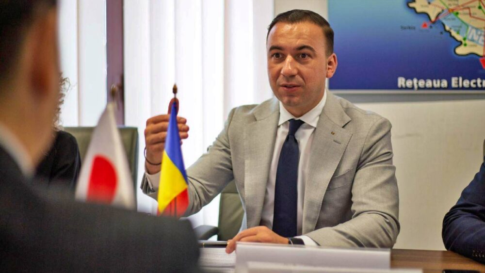 ministrul energiei criza paltinu masuri urgenta