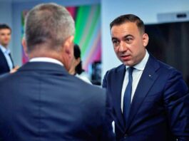 ministrul energiei proiect nuclear romania