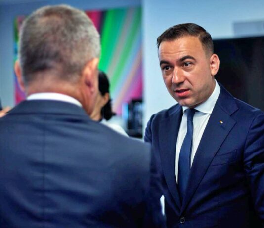 ministrul energiei proiect nuclear romania