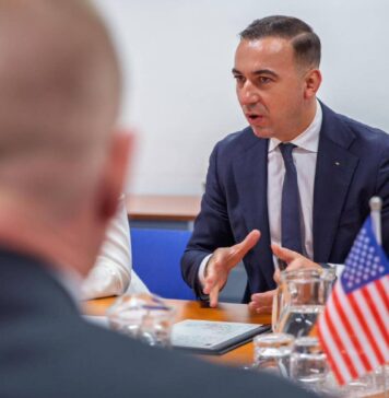 Romania Colaboreaza cu SUA pentru un Proiect International de Impact Major ministrul energiei romania sua pamanturi rare