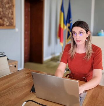 ministrul mediului cooperare romania moldova