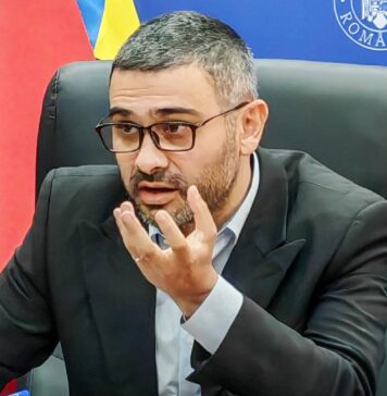 Pachetul de Masuri Legislative Anuntate de Ministrul Muncii cu Impact pentru Toata Romania ministrul muncii pachet masuri legislative.jpg
