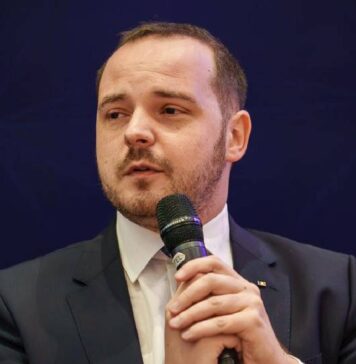 Mesajul Ministrului Sanatatii pentru Studentii din Romania si viitorul Tarii ministrul sanatatii mesja studenti