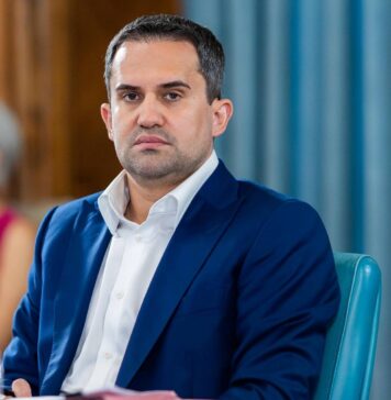 Hotararea de Guven Publicata de Ministrul Transporturilor, ce Masuri Necesare pentru Romania s-au Adoptat ministrul transporturilor ciprian serban modernizari