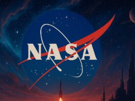 nasa inexplicabila planeta