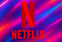 netflix craciun 2025 nfl