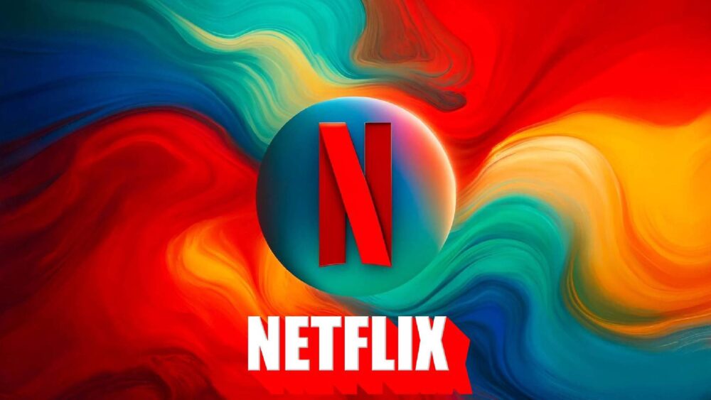 netflix interzicere casting iphone android