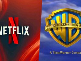 netflix warner bros