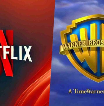 netflix warner bros