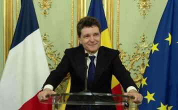 Nicusor Dan: Anunturile de ULTIMA ORA Despre Rezolvarea Problemelor care Macina Societatea nicusor dan coalitie coruptie justitie