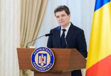 Anunturile de ULTIMA ORA ale lui Nicusor Dan dupa Intalnirea cu Emmanuel Macron in Franta nicusor dan emmanuel macron parteneriat franta