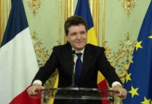 nicusor dan justitie anunturi magistrati