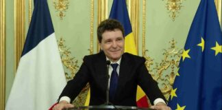 nicusor dan justitie anunturi magistrati