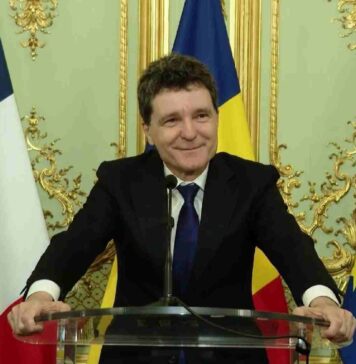 nicusor dan justitie anunturi magistrati