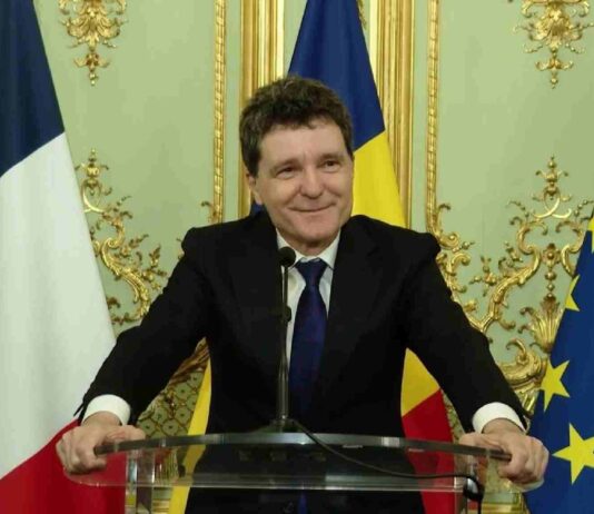 nicusor dan justitie anunturi magistrati