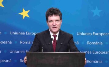 Nicusor Dan: Explicatiile de ULTIMA ORA Privind Deciziile UE Legate de Ucraina si Razboiul cu Rusia (VIDEO) nicusor dan ue explicatii razboi ucraina