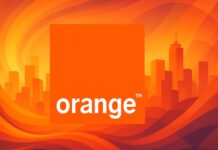 orange millimeter wave 5g