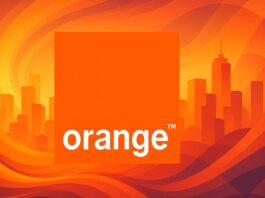 orange millimeter wave 5g