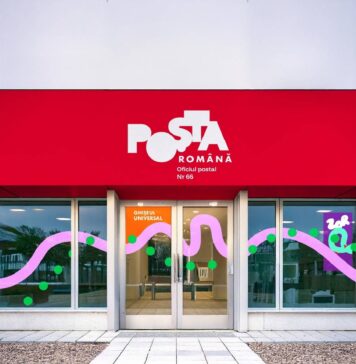 posta romana program craciun 2025 anul nou 2026