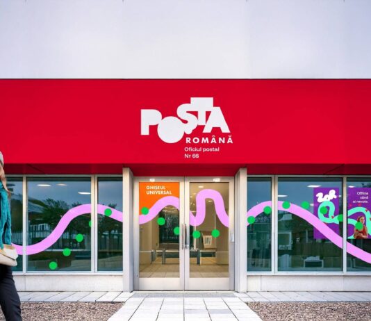 posta romana program craciun 2025 anul nou 2026