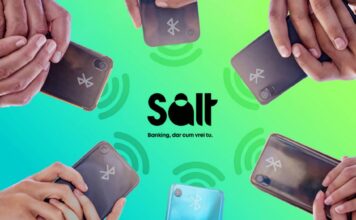 salt bank recompense bani