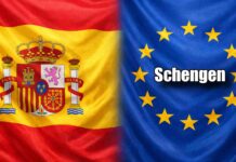 Spania se Confrunta cu o Serioasa PROBLEMA Care Afecteaza Schengen si Romanii spania schengen probleme romania