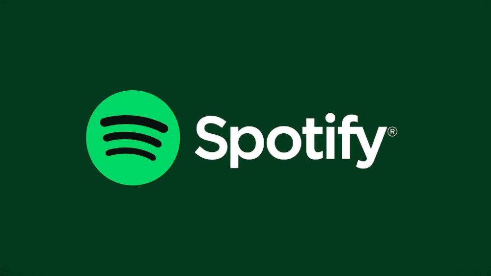 spotify logo spotify logo