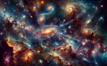 Incredibila Descoperire in Univers, Superkilonova care a Uluit Oamenii de Stiinta superkilonova univers