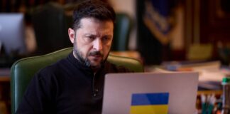 volodimir zelenski ajutor ucraina razboi