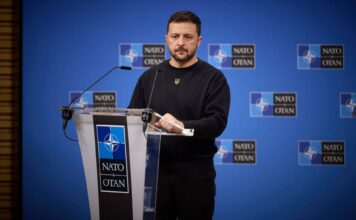 Volodimir Zelenski Aduce in Atentie Evolutiile Eforturilor de Sustinere a Eforturilor de Razboi ale Ucrainei volodimir zelenski razboi ucraina eforturi