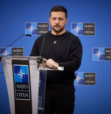 Volodimir Zelenski Aduce in Atentie Evolutiile Eforturilor de Sustinere a Eforturilor de Razboi ale Ucrainei volodimir zelenski razboi ucraina eforturi