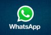 WhatsApp Vrea sa Faca Putina Curatenie prin Mesajele Tale pe iPhone si Android whatsapp curatenie iphone android