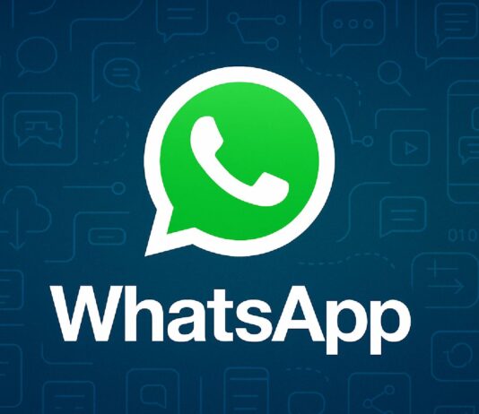 whatsapp istoric chat