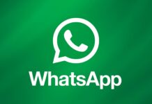 WhatsApp Introduce o Noua Functie Critica pentru Telefoanele iPhone si Android whatsapp securitate buton iphone android