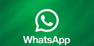 whatsapp securitate buton iphone android