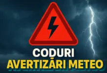 2 Informari Meteo Oficiale de Ultima Ora ANM cu Avertizari pentru Romania pe 15 Ianuarie 2026 2 Informari Meteo Oficiale de Ultima Ora ANM cu Avertizari pentru Romania pe 15 Ianuarie 2026