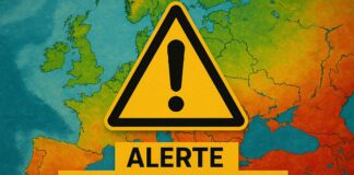 2 alerte meteorologice anm nowcasting cod galben 3 ianuarie 2026