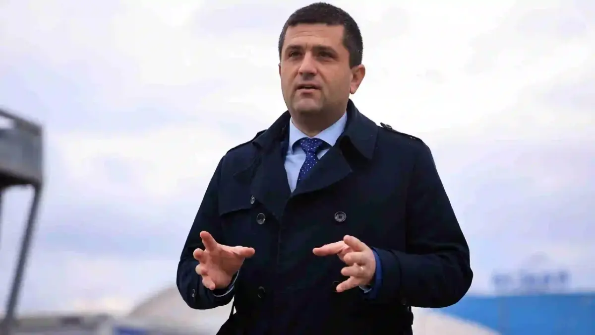 2 Anunturi Oficiale Ale Ministrului Apararii Privind Actiunile Derulate Pentru Romania in Ianuarie 2026