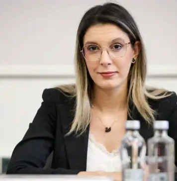 2 Informari de ULTIMA ORA ale Ministrului Mediului Privind Actiunile derulate pentru Romania 2 Informari de ULTIMA ORA ale Ministrului Mediului Privind Actiunile derulate pentru Romania