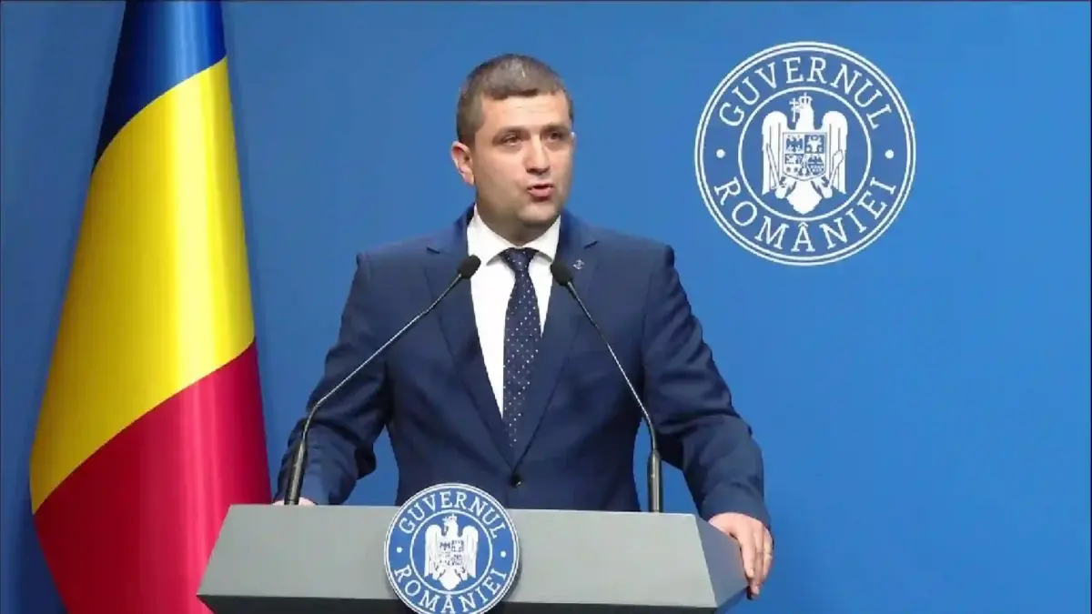 2 Întâlniri Importante Anunțate De Ministrul Apărării Cu Impact Pentru Protejarea României 2 Întâlniri Importante Anunțate De Ministrul Apărării Cu Impact Pentru Protejarea României