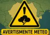 3 Avertismente Meteorologice Oficiale Nowcasting ANM de Ultima Ora Publicate pentru Romania pe 21 Ianuarie 2026 3 Avertismente Meteorologice Oficiale Nowcasting ANM de Ultima Ora Publicate pentru Romania pe 21 Ianuarie 2026
