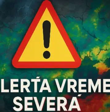 4 Coduri Galbene ANM Meteorologice Nowcasting de Ultima Ora Vizand Vreme Severa in Romania pe 14 Ianuarie 2026 4 Coduri Galbene ANM Meteorologice Nowcasting de Ultima Ora Vizand Vreme Severa in Romania pe 14 Ianuarie 2026