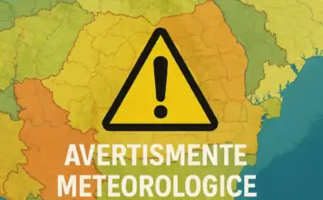 4 Noi Avertismente Meteo de Ultima Ora ANM Nowcasting Oficiale Emise pentru 24 Ianuarie 2026 in Romania 4 Noi Avertismente Meteo de Ultima Ora ANM Nowcasting Oficiale Emise pentru 24 Ianuarie 2026 in Romania